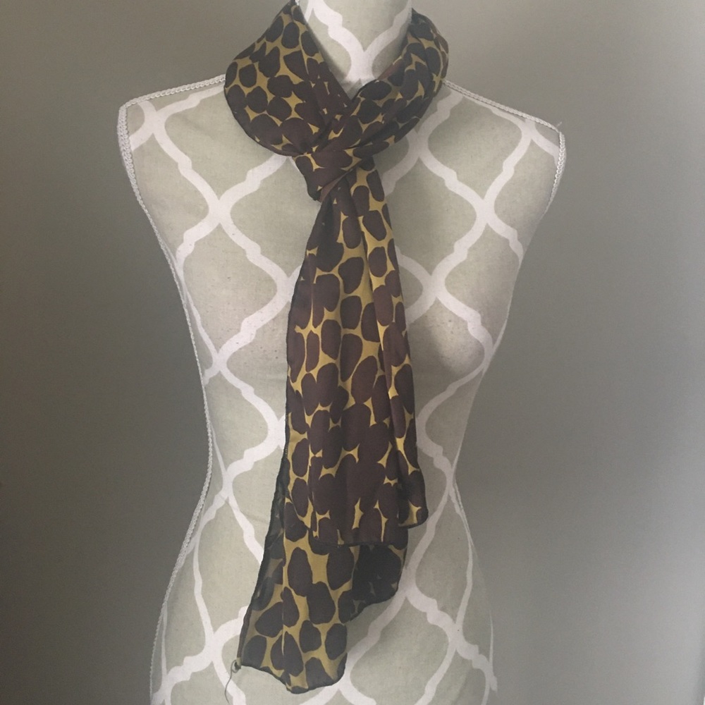 Scarve